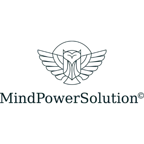 MindPowerSolution Logo